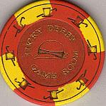 derby poker tournament chip